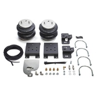 Airbag Man Suspension Air Assist Leaf Helper Kit RR4522