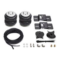 Airbag Man Air Suspension Kit for Holden COLORADO RC 4x2 V6, 4x4 08-12