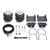 Airbag Man Air Suspension Kit for Holden CREWMAN 1 Tonner & Crewman 03-07
