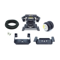 Airbag Man Suspension Air Assist Leaf Helper Kit RR4530