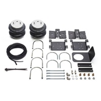 Airbag Man Suspension Air Assist Leaf Helper Kit RR4537