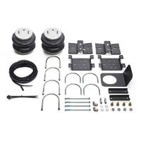 Airbag Man Air Suspension Kit for Nissan PATROL GQ Y60 Ute & Cab Chassis 88-99