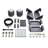 Airbag Man Suspension Air Assist Leaf Helper Kit RR4541