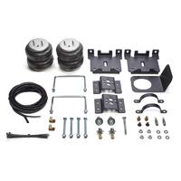 Airbag Man Air Suspension Kit for Chevrolet SILVERADO 2500 HD, 3500 HD 01-10