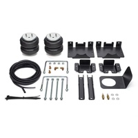 Airbag Man Suspension Air Assist Leaf Helper Kit RR4549