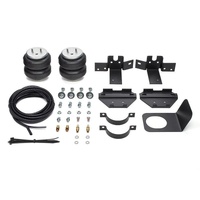 Airbag Man Suspension Air Assist Leaf Helper Kit RR4550