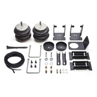 Airbag Man Suspension Air Assist Leaf Helper Kit RR4552
