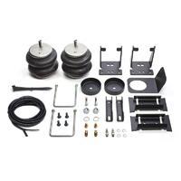 Airbag Man Air Suspension Kit for Dodge RAM 2500 & 3500, 4x2 & 4x4 02-09