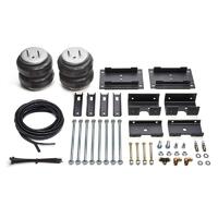 Airbag Man Air Suspension Kit for Fiat DUCATO X230 & X244 Cab Chassis ZFA23 & ZFA24 94-06