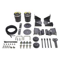 Airbag Man Air Suspension Helper Kit for Leaf Springs Ford USA F150 10th Generation 97-04