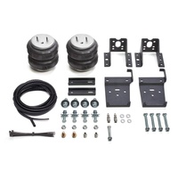 Airbag Man Suspension Air Assist Leaf Helper Kit RR4557