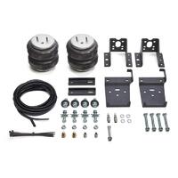 Airbag Man Air Suspension Kit for Ford F250 4x4 01-07