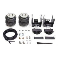 Airbag Man Suspension Air Assist Leaf Helper Kit RR4560