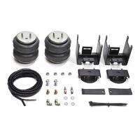 Airbag Man Air Suspension Kit Standard Height for Toyota HILUX incl. Vigo/Revo 83-05 4x4 KZN, LN, RN, RZN & VZN