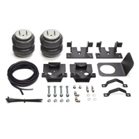 Airbag Man Suspension Air Assist Leaf Helper Kit RR4561