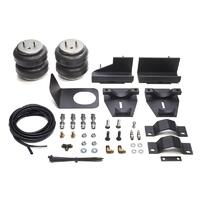 Airbag Man Air Suspension Kit for Ford TRANSIT VO Dual Rear Wheel Cab Chassis 14-20