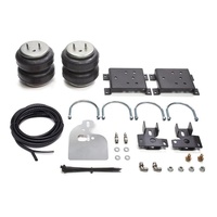 Airbag Man Suspension Air Assist Leaf Helper Kit RR4564