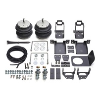 Airbag Man Suspension Air Assist Leaf Helper Kit RR4566