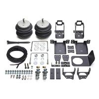 Airbag Man Air Suspension Kit for Ford F250 4x4 01-07
