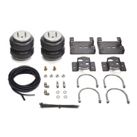 Airbag Man Suspension Air Assist Leaf Helper Kit RR4574