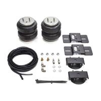 Airbag Man Air Suspension Kit for Nissan NAVARA D21 4x4 86-99