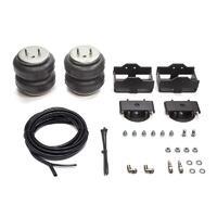 Airbag Man Air Suspension Helper Kit for Leaf Springs Toyota HILUX incl. Vigo/Revo 83-05 4x2 LN, RN, RZN, VZN & YN