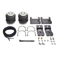 Airbag Man Air Suspension Kit for Nissan NAVARA D21 4x4 86-99
