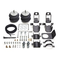 Airbag Man Suspension Air Assist Leaf Helper Kit RR4580