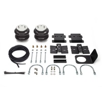 Airbag Man Suspension Air Assist Leaf Helper Kit RR4581