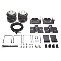 Airbag Man Suspension Air Assist Leaf Helper Kit RR4583