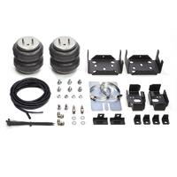 Airbag Man Air Suspension Kit for Mazda B-Series B4000 MJ 05-06