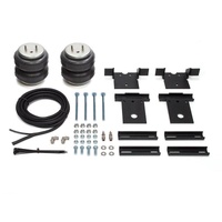 Airbag Man Suspension Air Assist Leaf Helper Kit RR4586