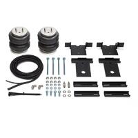 Airbag Man Air Suspension Kit for Fiat DUCATO X230 & X244 Van ZFA23 & ZFA24 94-06