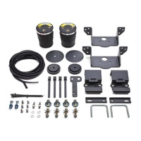 Airbag Man Suspension Air Assist Leaf Helper Kit RR4588
