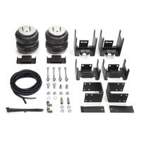 Airbag Man Suspension Air Assist Leaf Helper Kit RR4591