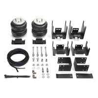 Airbag Man Air Suspension Leaf Assist Kit Raised Toyota HILUX incl. Vigo/Revo 83-05 4x4 KZN, LN, RN, RZN & VZN