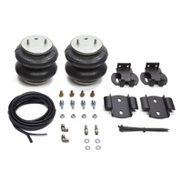 Airbag Man Suspension Air Assist Leaf Helper Kit RR4593