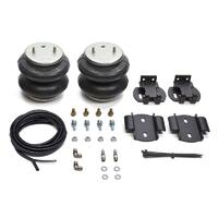 Airbag Man Air Suspension Kit for Mitsubishi TRITON ML, MN 4x4, 4x2 06-15