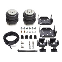 Airbag Man Suspension Air Assist Leaf Helper Kit RR4596