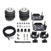 Airbag Man Air Suspension Kit for Mazda BT-50 J97M 3.0L 4x2 06-11