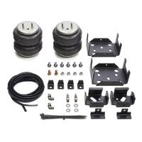 Airbag Man Air Suspension Kit for Ford COURIER PC, PD, PE, PG, PH 4x4 87-06