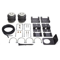 Airbag Man Suspension Air Assist Leaf Helper Kit RR4598
