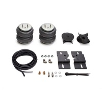 Airbag Man Suspension Air Assist Leaf Helper Kit RR4599