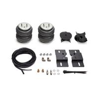 Airbag Man Air Suspension Kit for Isuzu D-MAX 4x2 NON Hi-Rider 07-12