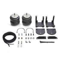 Airbag Man Suspension Air Assist Leaf Helper Kit RR4600