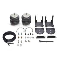 Airbag Man Air Suspension Kit for Toyota HILUX incl. Vigo/Revo 15-21 4x2 Non Hi-Rider