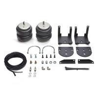 Airbag Man Air Suspension Kit for Toyota HILUX incl. Vigo/Revo 15-21 4x2 Non Hi-Rider