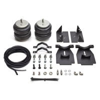 Airbag Man Suspension Air Assist Leaf Helper Kit RR4601