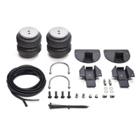 Airbag Man Suspension Air Assist Leaf Helper Kit RR4606