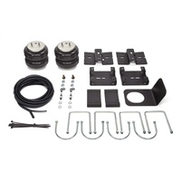 Airbag Man Suspension Air Assist Leaf Helper Kit RR4607